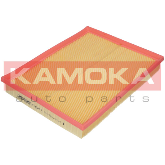 Повітряний фільтр Kamoka F200601