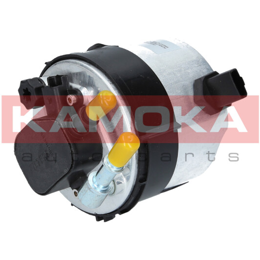 Топливный фильтр Kamoka F305401