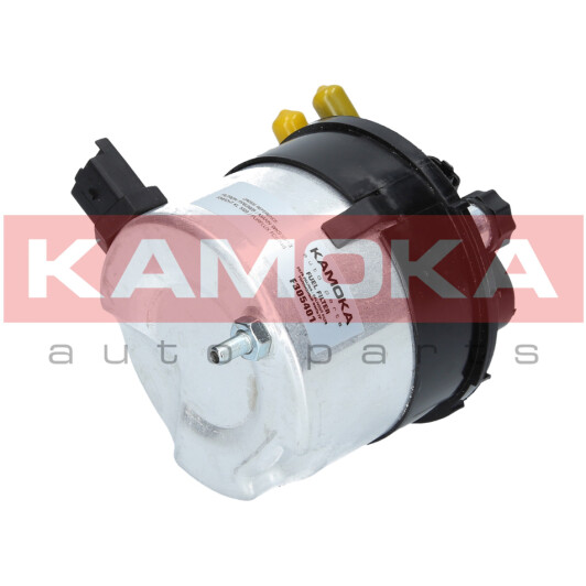 Топливный фильтр Kamoka F305401