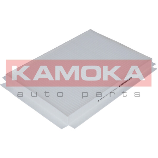 Фільтр салону Kamoka F401701