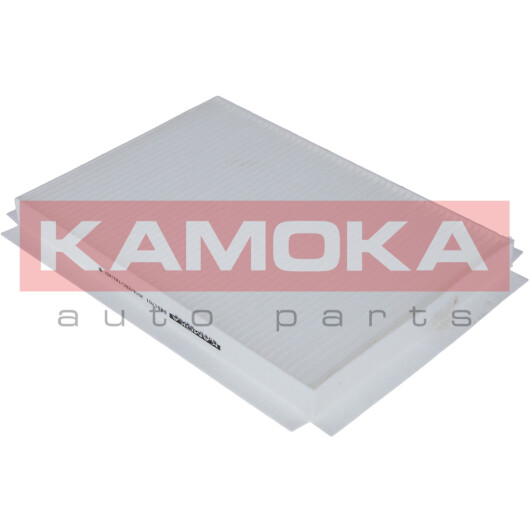 Фільтр салону Kamoka F401701