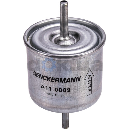 A110009 Denckermann Топливный фильтр