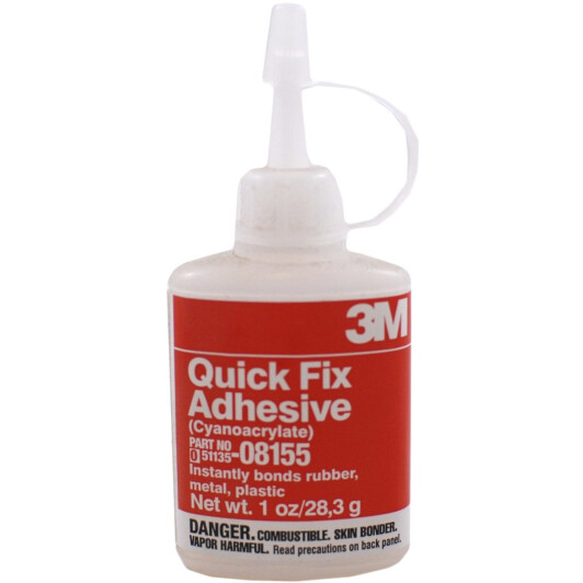 Клей 3M Quick Fix Adhesive