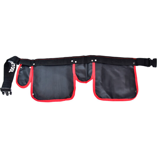 Пояс для інструментів Intertool SP1015 11 секц.