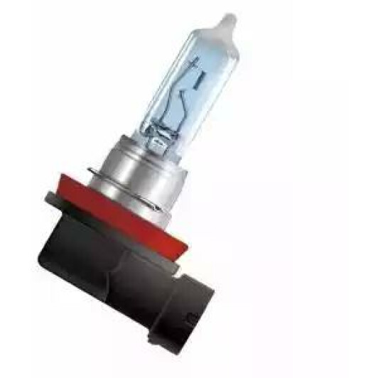 Автолампа Osram Cool Blue Intense H11 PGJ19-2 55 W світло-блакитна 64211cbi