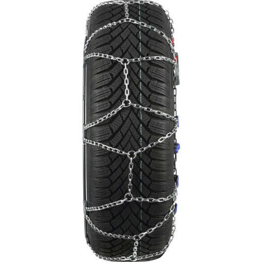 Цепи на колеса Elegant R14-R17 EL100614