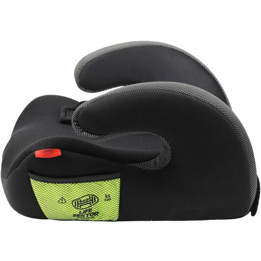Бустер Heyner SafeUp AERO L