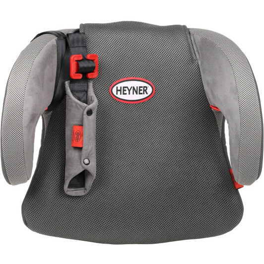 Бустер Heyner SafeUp AERO L Koala Grey Koala Grey