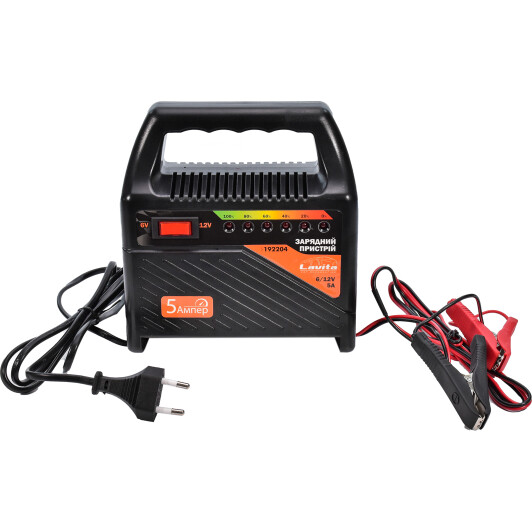 Зарядное устройство Lavita LA 192204