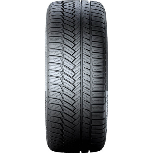 Шина Continental WinterContact TS 850 P 205/60 R16 92H