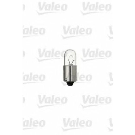 Автолампа Valeo Essential T4W BA9s 4 W прозрачная 032223