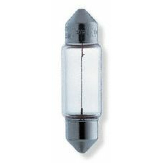 Автолампа Osram Original Line C21W SV8,5-8 21 W прозора 6476