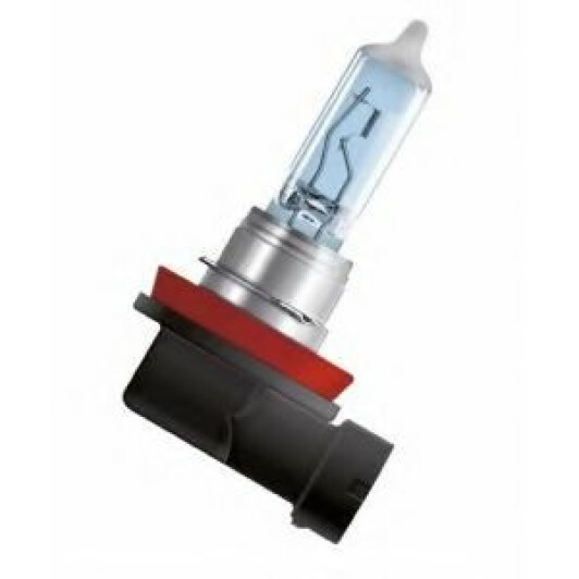 Автолампа Osram Cool Blue Intense H11 PGJY19-2 55 W прозрачно-голубая 64211CBI02B