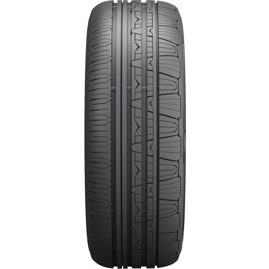 Шина Nitto NT830 195/55 R15 89V XL