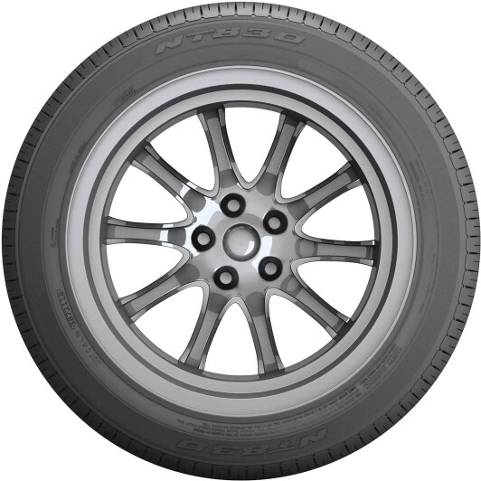 Шина Nitto NT830 195/55 R15 89V XL