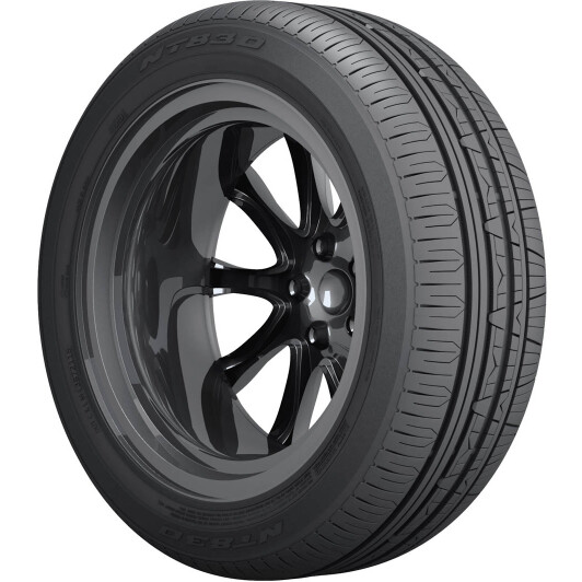Шины Nitto NT830