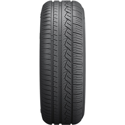 Шина Nitto NT421Q 235/65 R17 108V XL уточнюйте уточнюйте