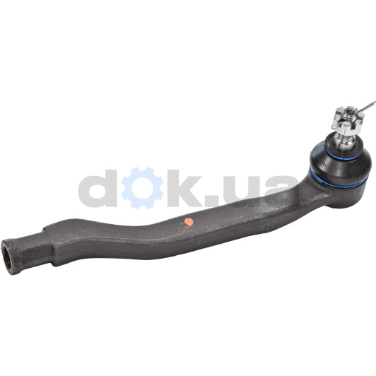 Наконечник кермової тяги Meyle 31-16 020 0007