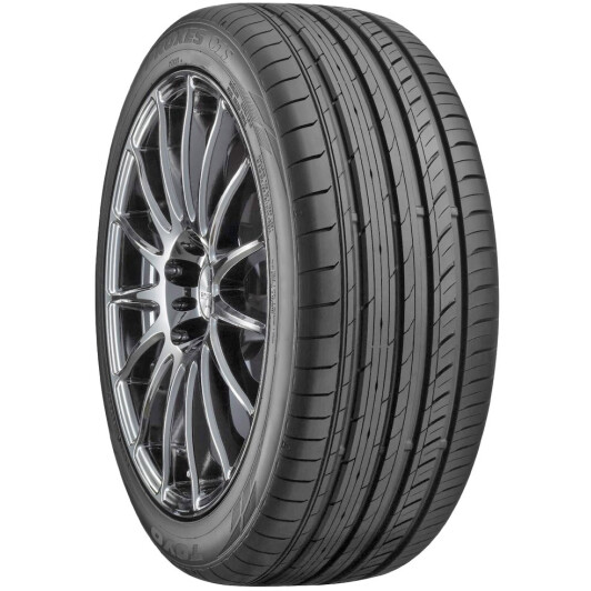 Шина Toyo Tires Proxes C1S 255/45 R18 103Y