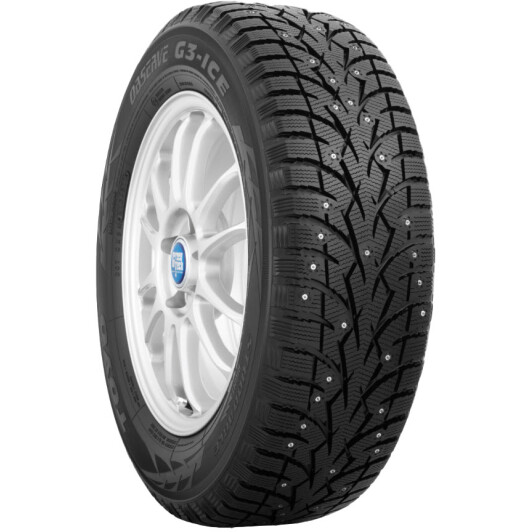 Шина Toyo Tires Observe G3-Ice 225/45 R17 91T (шип)
