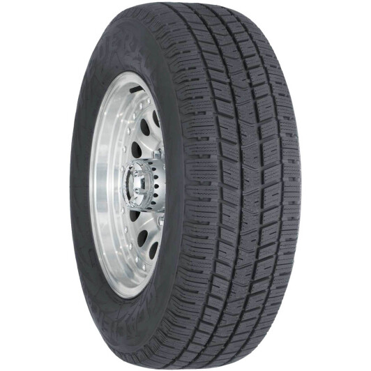 Шина Federal Glacier GC01 195/70 R15C 104/102R