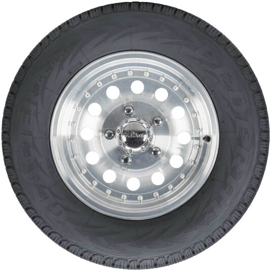 Шина Federal Glacier GC01 195/70 R15C 104/102R