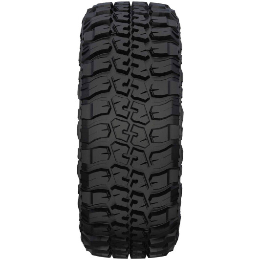 Шина Federal Couragia M/T 235/75 R15 104/101Q уточнюйте уточнюйте