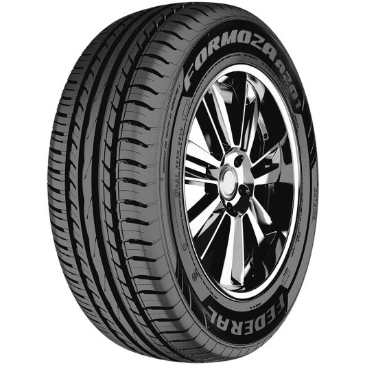 Шина Federal Formoza AZ01 205/50 R16 87V