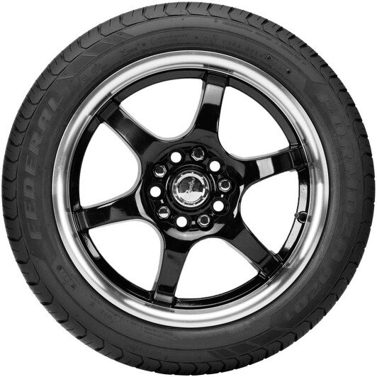 Шина Federal Formoza AZ01 205/50 R16 87V