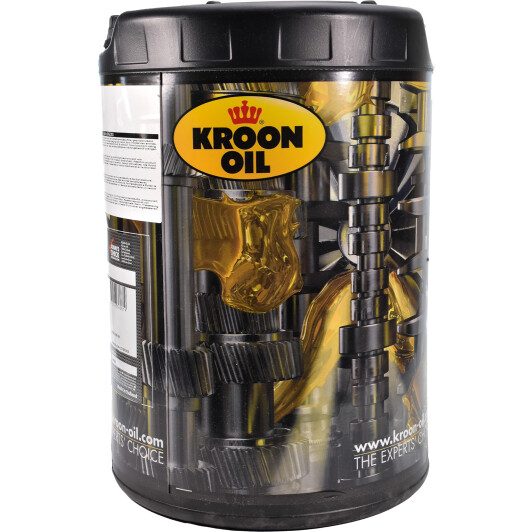 Kroon Oil Gearlube GL-5 80W-90 (20 л) трансмісійна олива 20 л