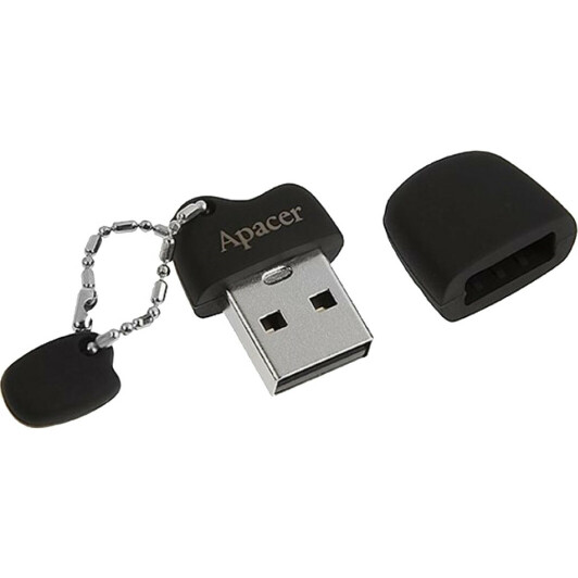 Флешка Apacer AH118 64 ГБ