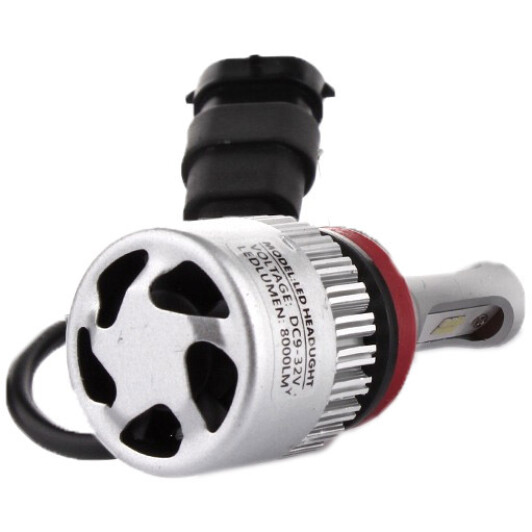 Автолампа Amg H11 PGJ19-2 22 W 13322