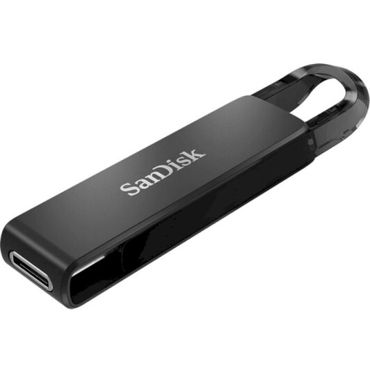 Флешка SanDisk Ultra Type-C 256 ГБ