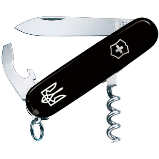 Швейцарський ніж Victorinox Waiter 0.3303.3R1