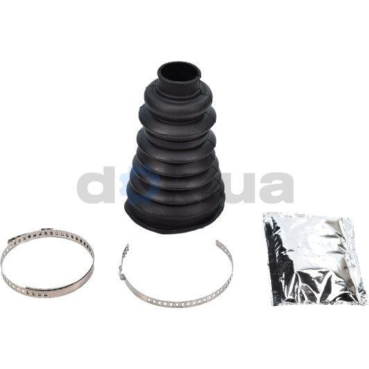 Пыльник ШРУСа Metalcaucho 01555