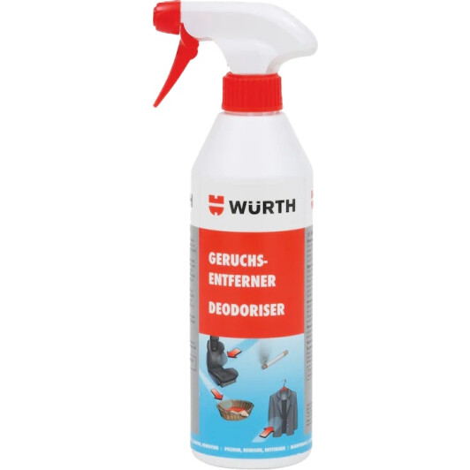 Нейтрализатор запаха Würth 500