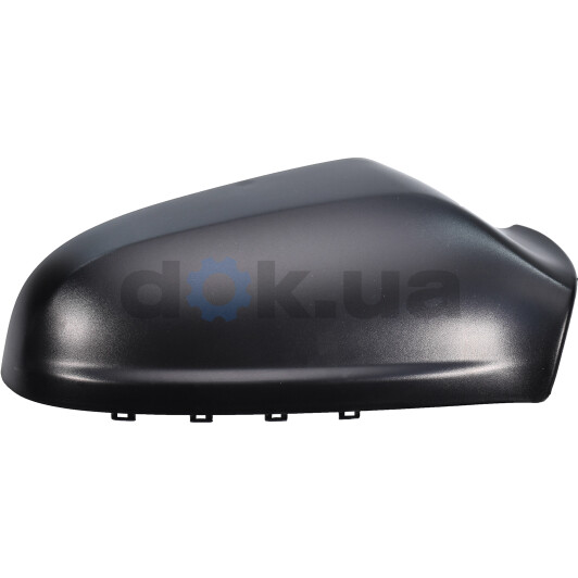 Корпус зеркала Alkar 6344438 для Opel Astra