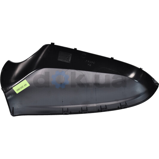 Корпус зеркала Alkar 6344438 для Opel Astra