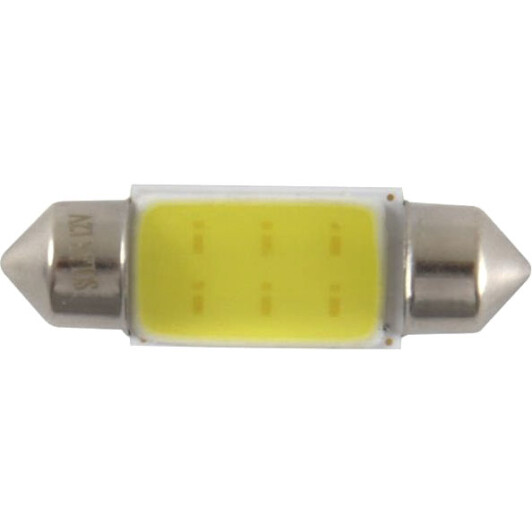 Автолампа Solar T11x36 SV8,5 3 W LC333P