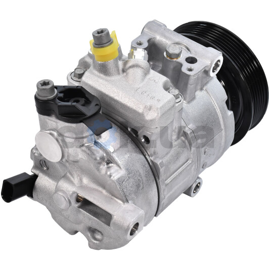 Компресор кондиціонера Denso DCP02050