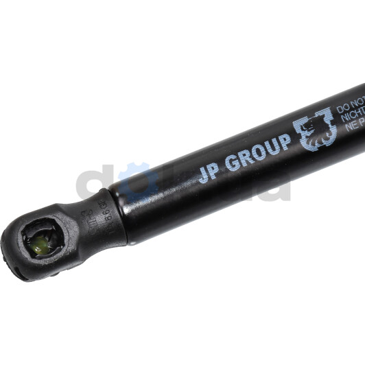 Газовый упор капота JP Group 1181204700