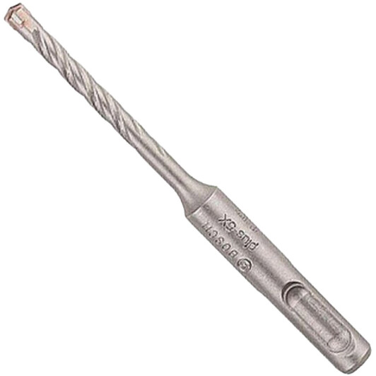 Бур Bosch 2608836632 спиральный по бетону 18 мм