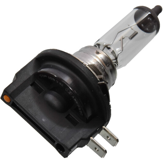 Автолампа Osram Original Line H8B PGJY19-1 35 W прозрачная 64242