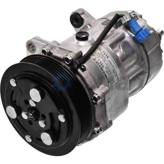 Компресор кондиціонера NRF 32168