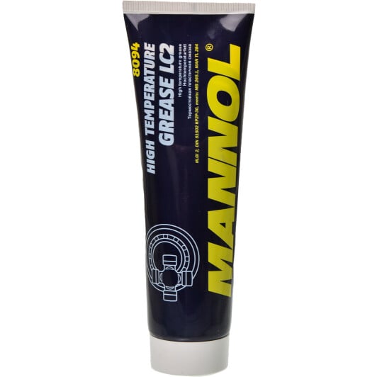Mannol LC-2 термостойкая смазка