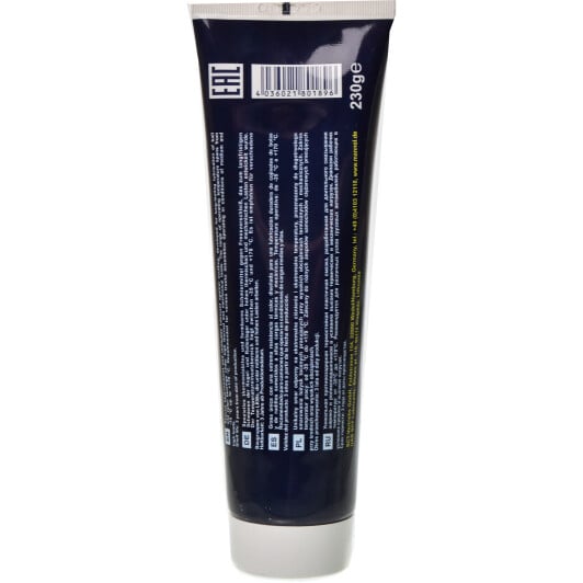 Mannol LC-2 термостойкая смазка