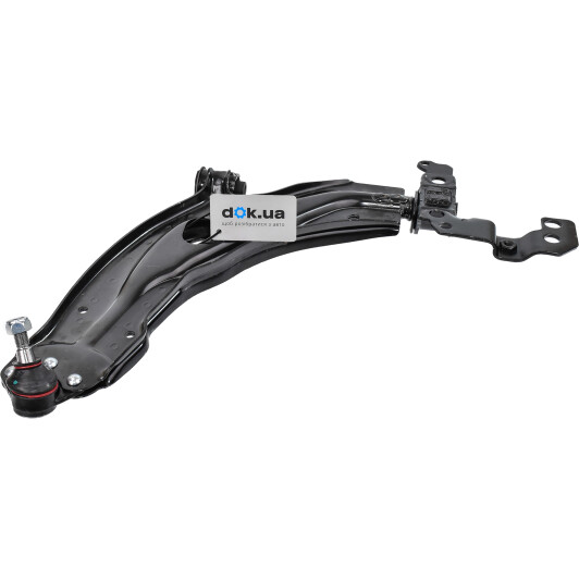 5012386 NK Рычаг подвески для Fiat Doblo