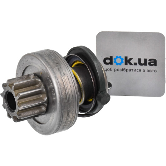 Бендикс стартера Bosch 1 006 209 523