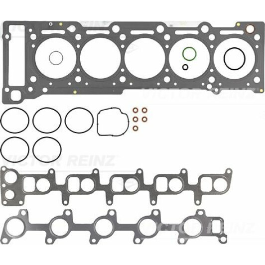 Комплект прокладок ГБЦ Reinz 02-35160-01