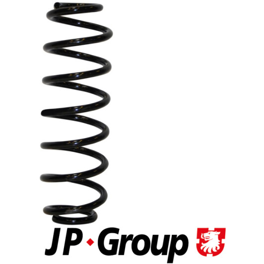 Пружина підвіски JP Group 1152210600